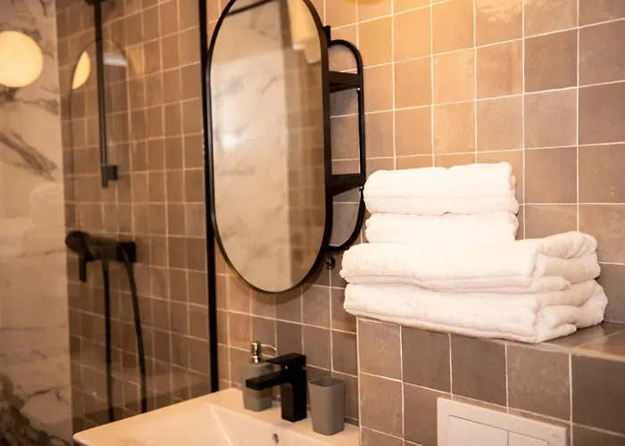 V25appartments * Bukarest