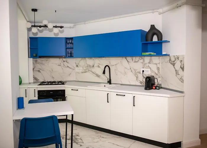 V25appartments Apartman *