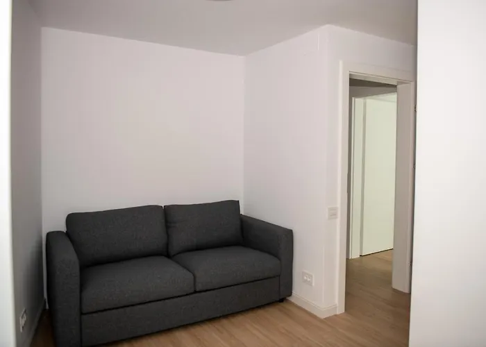 V25appartments * Bukurešť