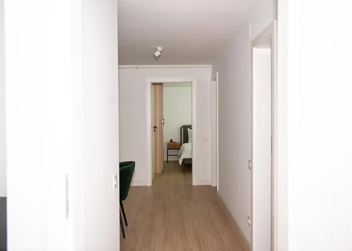 V25appartments Apartment