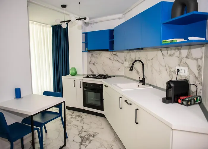 Apartmán V25appartments