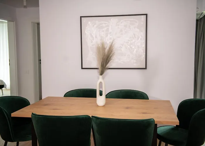 Apartman V25appartments *