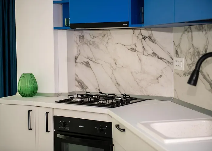 V25appartments Apartman