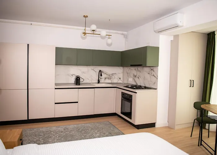V25appartments *