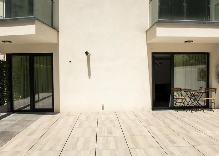 V25appartments *