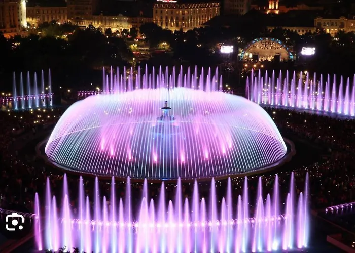 V25appartments Bukarest