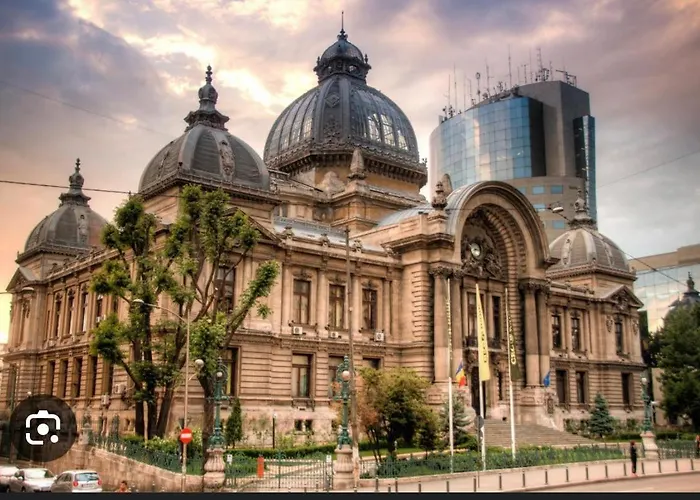 Apartmán V25appartments