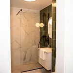 V25appartments Апартаменты Бухарест