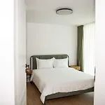 Апартаменты V25appartments Бухарест