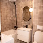 V25appartments * Бухарест