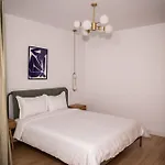 V25appartments Бухарест
