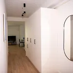 Апартаменты V25appartments *