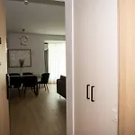 V25appartments Апартаменты