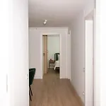 V25appartments Апартаменты