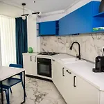 Апартаменты V25appartments
