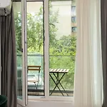 V25appartments Апартаменты