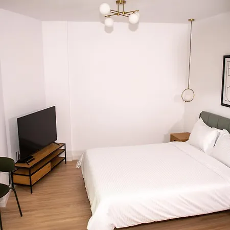 Lägenhet V25appartments *