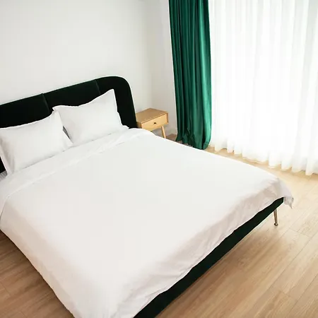 V25appartments Daire Bükreş