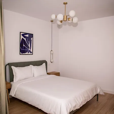 V25appartments Bükreş