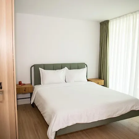 Daire V25appartments