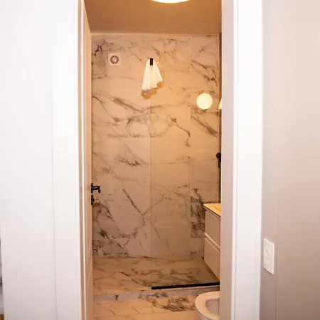 Lägenhet V25appartments Bukarest
