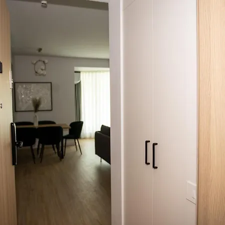 V25appartments Lägenhet