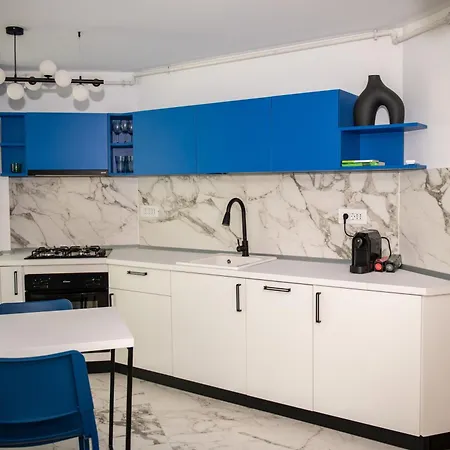V25appartments Lägenhet *