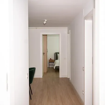 V25appartments Lägenhet