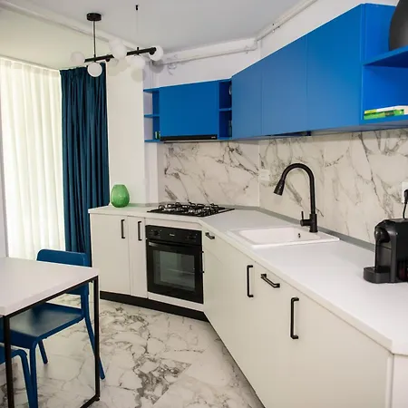 Daire V25appartments