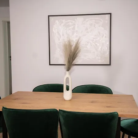 Διαμέρισμα V25appartments *