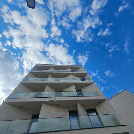 V25appartments Lägenhet