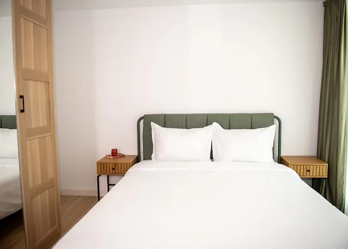 V25appartments Διαμέρισμα