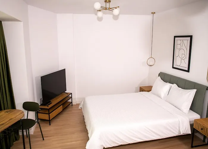 Апартаменти V25appartments *