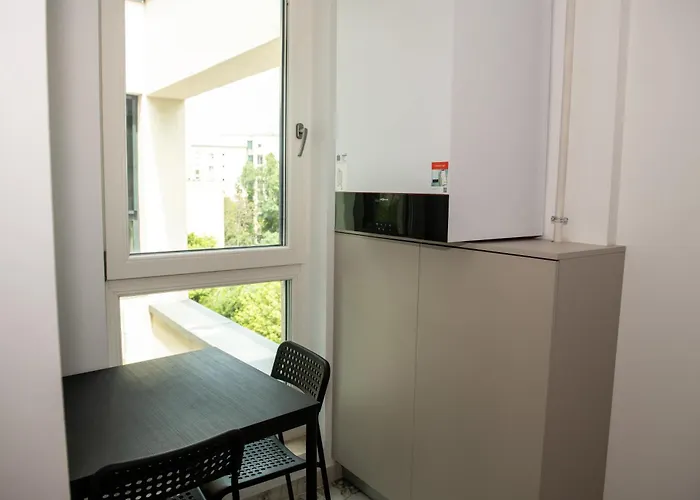 V25appartments Βουκουρέστι