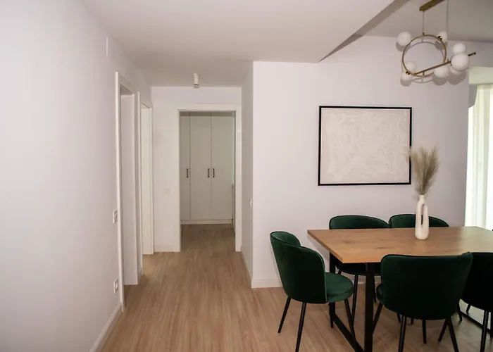 V25appartments *