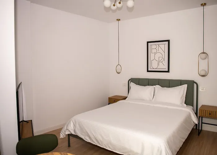 V25appartments Апартаменти *