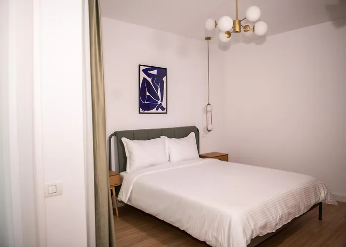 Διαμέρισμα V25appartments
