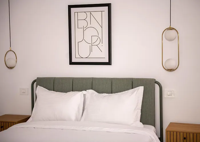 V25appartments Бухарест