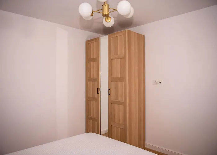 V25appartments Апартаменти