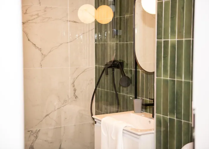 V25appartments Апартаменти *