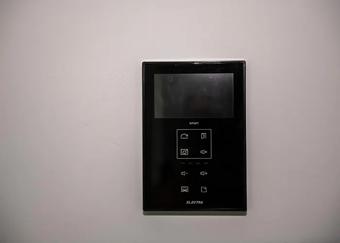 Διαμέρισμα V25appartments