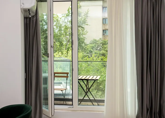 V25appartments Апартаменти