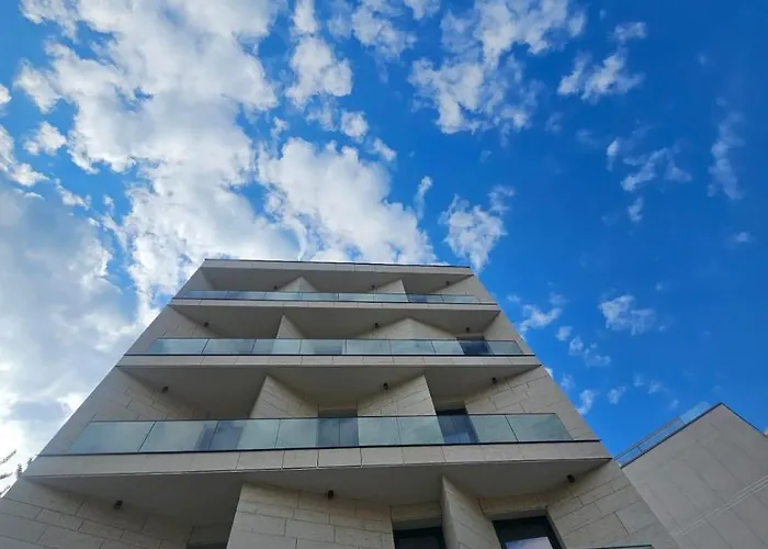 V25appartments Διαμέρισμα