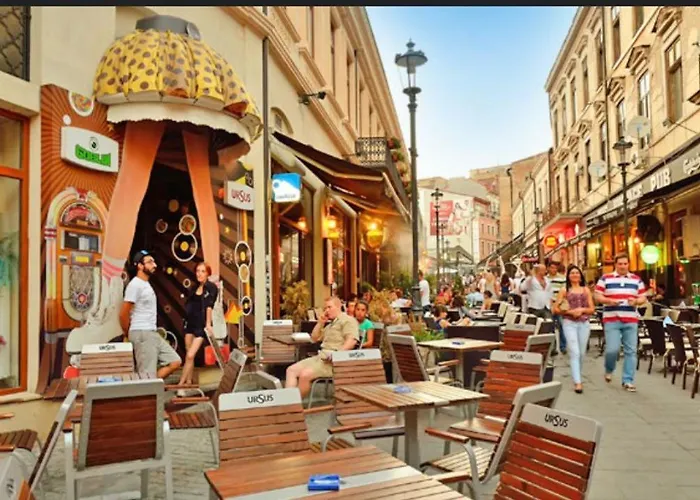 Апартаменти V25appartments