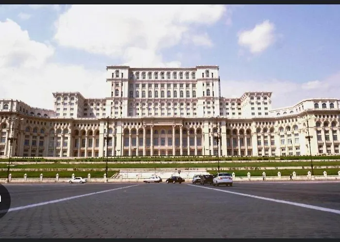 Апартаменти V25appartments Бухарест