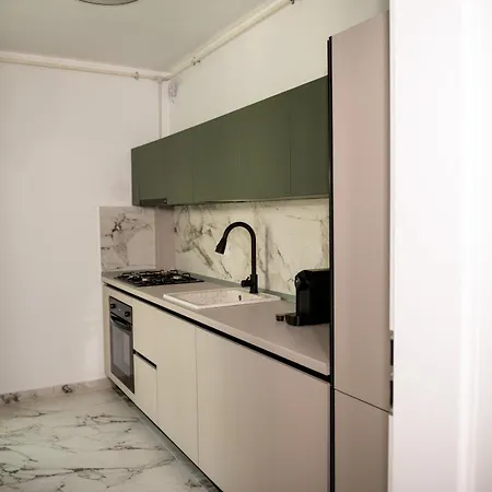 아파트 V25appartments *