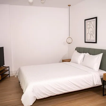 V25appartments 부쿠레슈티