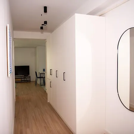 아파트 V25appartments *