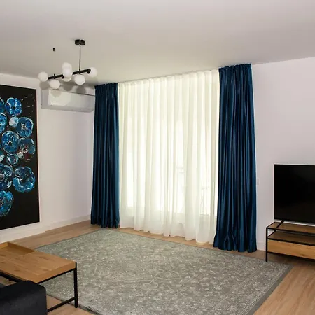 V25appartments * 부쿠레슈티