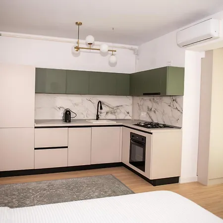 V25appartments *